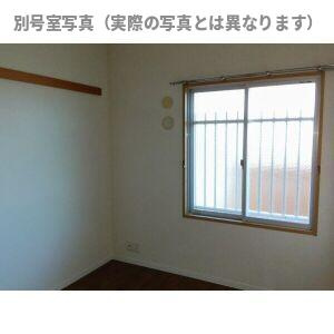 サンコート桃花台B棟の内装