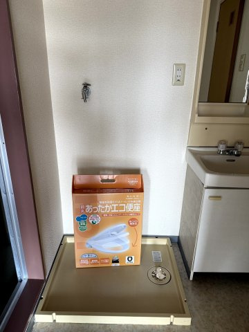 十三番館のその他共用部分