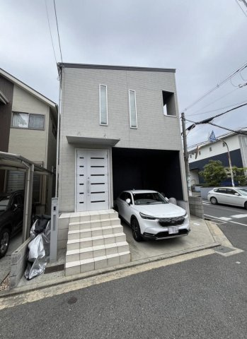 寝屋川市菅相塚町　中古戸建て