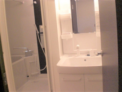 【内装】 | レオネクストエトワール要町