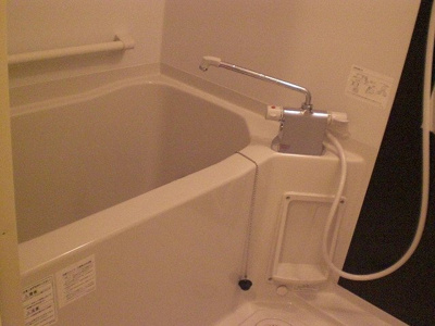 【浴室】 | レオネクストエトワール要町