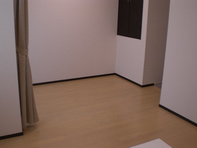 【居間・リビング】 | レオネクストエトワール要町