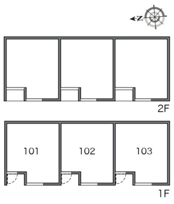 【その他】 | レオネクストエトワール要町
