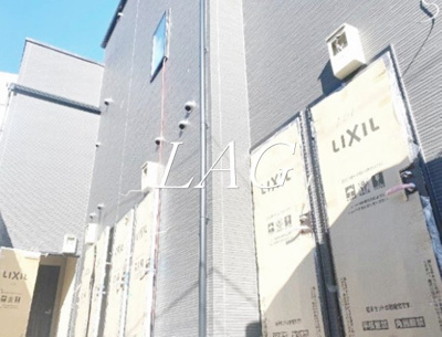 【外観】 | AMATERRACE江古田 | 外観です。