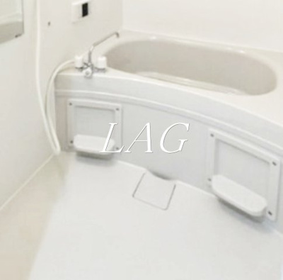 【浴室】 | AMATERRACE江古田 | お風呂です。