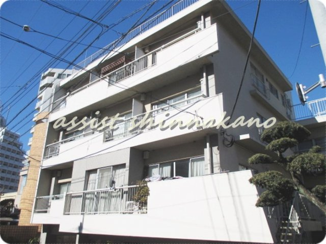 内田ハウジング