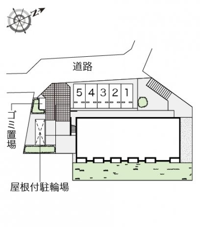 レオネクストリアーレのその他