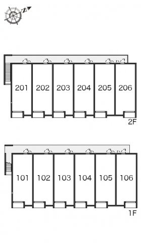 レオネクストリアーレのその他