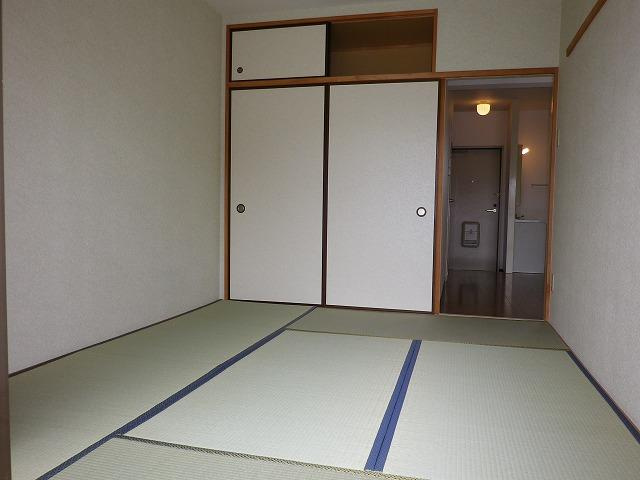 グレーシーハウスⅡのその他