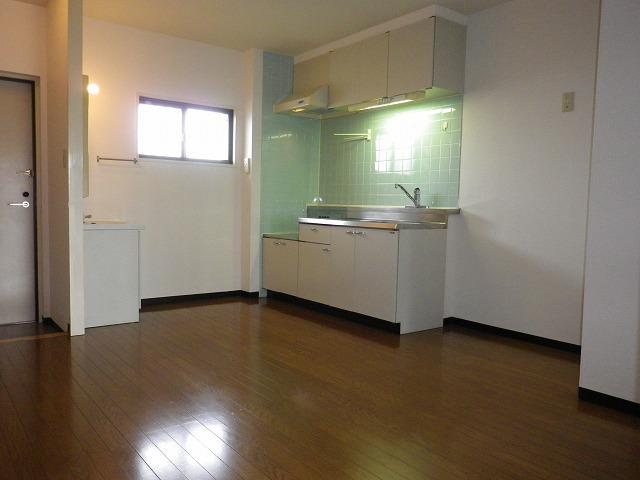 グレーシーハウスⅡの寝室