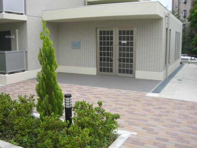 レオパレスパルコートＣのその他