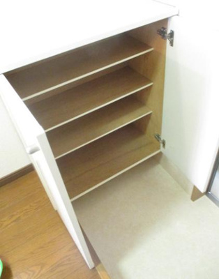 【その他】 | コニファーガーデン北烏山