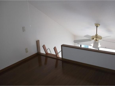 【内装】 | コニファーガーデン北烏山