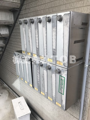 【その他共用部分】 | コニファーガーデン北烏山