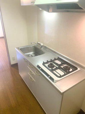 【キッチン】 | コニファーガーデン北烏山