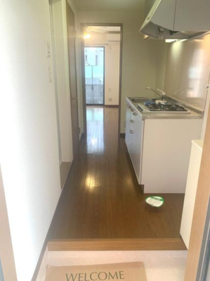 【玄関】 | コニファーガーデン北烏山