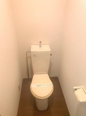 【トイレ】 | コニファーガーデン北烏山
