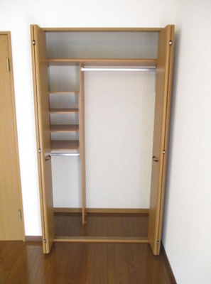 【収納】 | コニファーガーデン北烏山