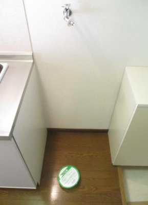 【内装】 | コニファーガーデン北烏山