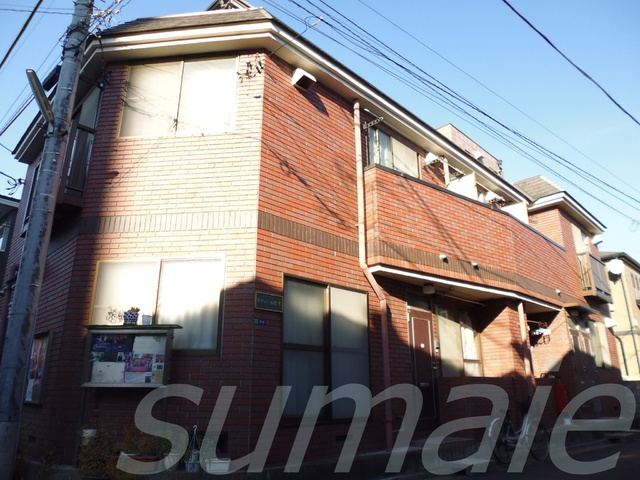 リヴェール片平