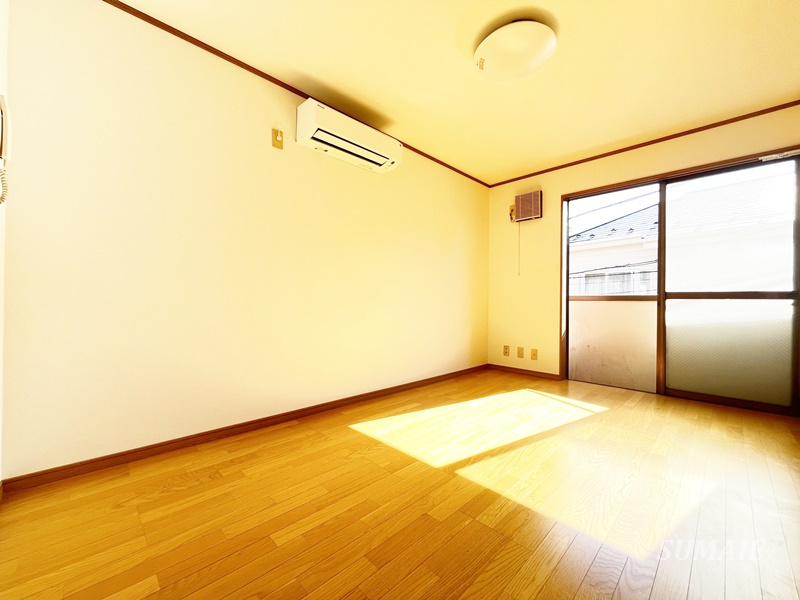 リヴェール片平のその他|広々したお部屋です☆