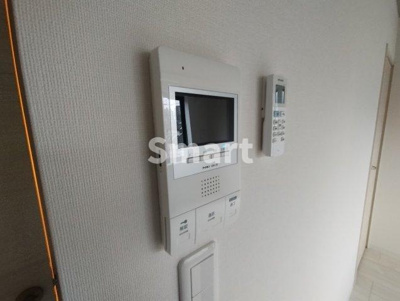 【セキュリティ】 | Air Tower Nakano