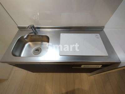 【キッチン】 | Air Tower Nakano