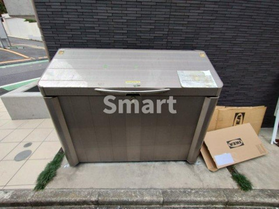 【その他共用部分】 | Air Tower Nakano