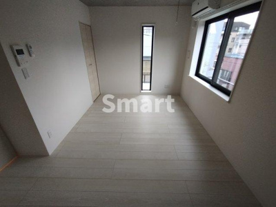 【居間・リビング】 | Air Tower Nakano