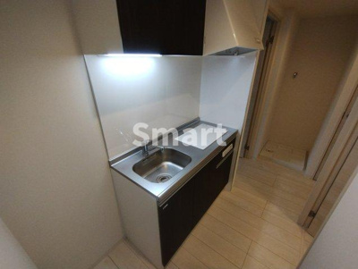 【キッチン】 | Air Tower Nakano