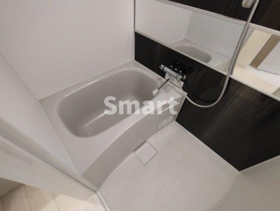 【浴室】 | Air Tower Nakano