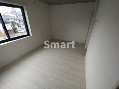 【寝室】 | Air Tower Nakano