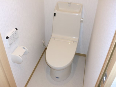 【トイレ】 | テオルカ