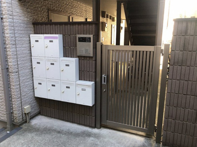 【エントランス】 | テオルカ