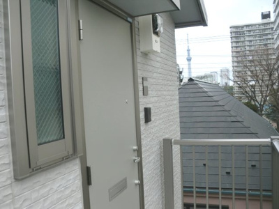 【玄関】 | テオルカ