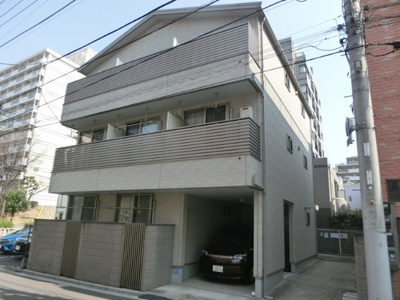 【外観】 | テオルカ