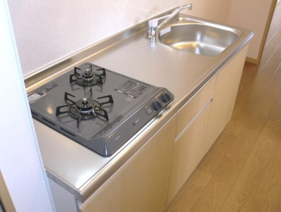 【キッチン】 | テオルカ