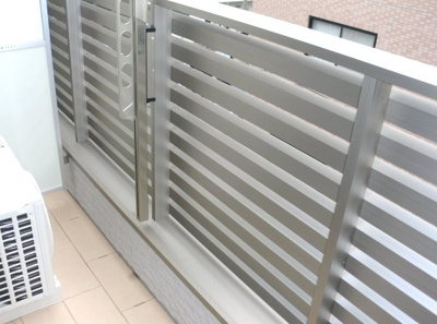 【バルコニー】 | テオルカ