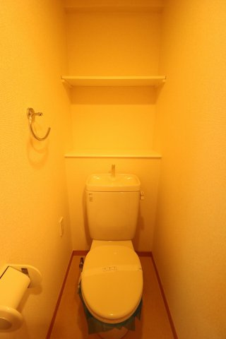 【トイレ】