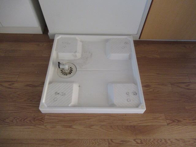 明石市別所町の賃貸マンションの内装