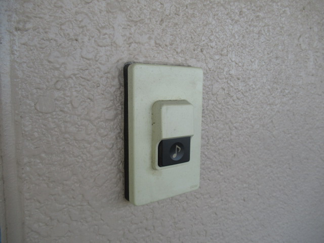 明石市別所町の賃貸マンションのセキュリティ