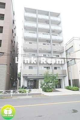 アイル　ルシェール錦糸町