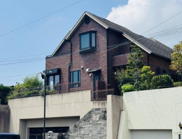 豊楽町　中古戸建