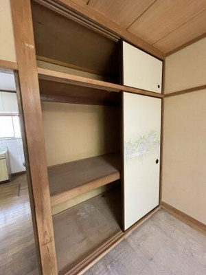 【収納】 | メゾン田中