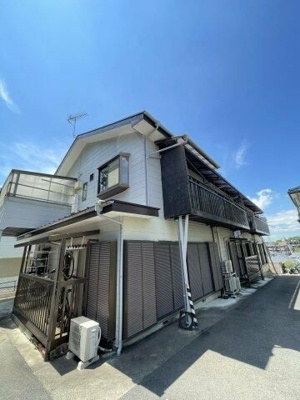 【外観】 | メゾン田中