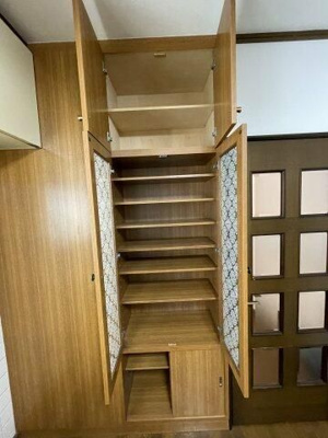 【収納】 | メゾン田中