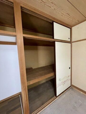 【収納】 | メゾン田中