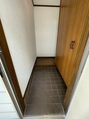 【玄関】 | メゾン田中