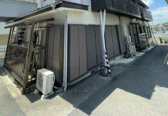 【その他共用部分】 | メゾン田中