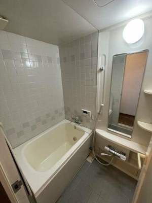 【浴室】 | メゾン田中